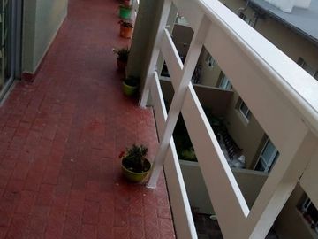PH 2 Ambientes con Cochera en Venta en Zacagnini