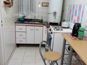 PH 2 Ambientes con Cochera en Venta en Zacagnini