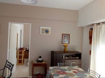 PH 2 Ambientes con Cochera en Venta en Zacagnini