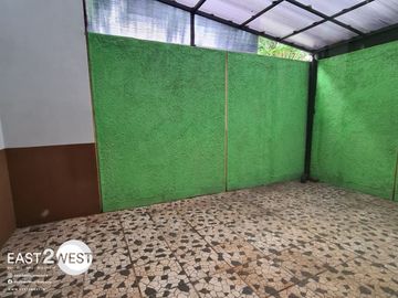 Dijual Rumah Cluster Naturale Foresta BSD City Tangerang Bagus Nyaman Lokasi Hijau Asri Strategis