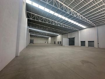 Nave industrial nueva en renta zona sur