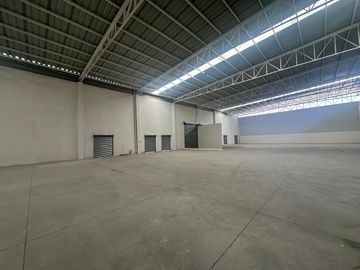 Nave industrial nueva en renta zona sur
