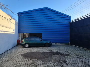 Excelente galpón en Talcahuano