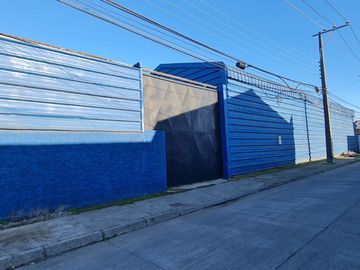 Excelente galpón en Talcahuano
