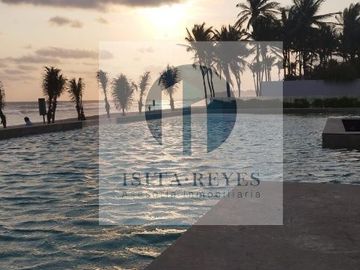 VENTA DE LOS ÚLTIMOS DEPARTAMENTOS RESIDENCIAL IKAROA A LA ORILLA DEL MAR