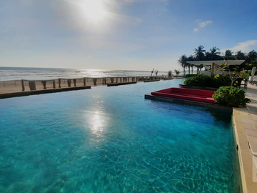 VENTA DE LOS ÚLTIMOS DEPARTAMENTOS RESIDENCIAL IKAROA A LA ORILLA DEL MAR