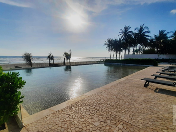 VENTA DE LOS ÚLTIMOS DEPARTAMENTOS RESIDENCIAL IKAROA A LA ORILLA DEL MAR