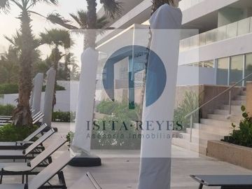 VENTA DE LOS ÚLTIMOS DEPARTAMENTOS RESIDENCIAL IKAROA A LA ORILLA DEL MAR