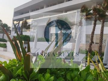 VENTA DE LOS ÚLTIMOS DEPARTAMENTOS RESIDENCIAL IKAROA A LA ORILLA DEL MAR