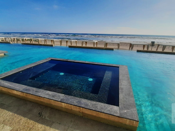 VENTA DE LOS ÚLTIMOS DEPARTAMENTOS RESIDENCIAL IKAROA A LA ORILLA DEL MAR