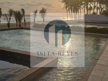 VENTA DE LOS ÚLTIMOS DEPARTAMENTOS RESIDENCIAL IKAROA A LA ORILLA DEL MAR
