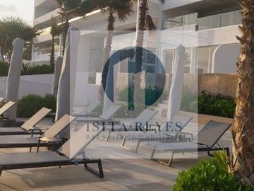 VENTA DE LOS ÚLTIMOS DEPARTAMENTOS RESIDENCIAL IKAROA A LA ORILLA DEL MAR