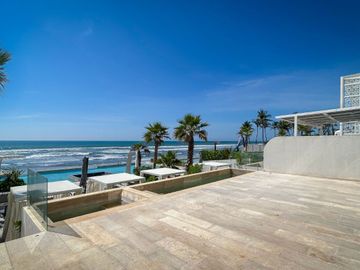 VENTA DE LOS ÚLTIMOS DEPARTAMENTOS RESIDENCIAL IKAROA A LA ORILLA DEL MAR