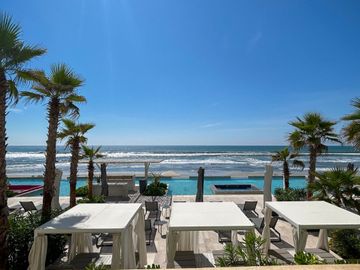 VENTA DE LOS ÚLTIMOS DEPARTAMENTOS RESIDENCIAL IKAROA A LA ORILLA DEL MAR