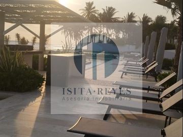VENTA DE LOS ÚLTIMOS DEPARTAMENTOS RESIDENCIAL IKAROA A LA ORILLA DEL MAR