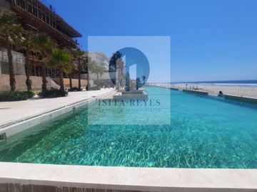 VENTA DE LOS ÚLTIMOS DEPARTAMENTOS RESIDENCIAL IKAROA A LA ORILLA DEL MAR