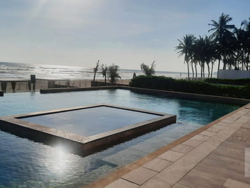 VENTA DE LOS ÚLTIMOS DEPARTAMENTOS RESIDENCIAL IKAROA A LA ORILLA DEL MAR