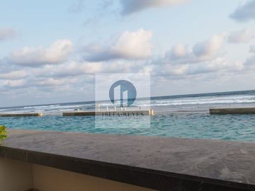VENTA DE LOS ÚLTIMOS DEPARTAMENTOS RESIDENCIAL IKAROA A LA ORILLA DEL MAR