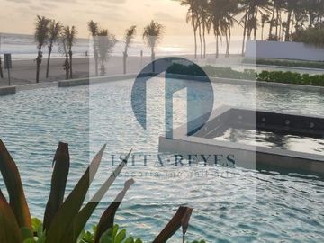 VENTA DE LOS ÚLTIMOS DEPARTAMENTOS RESIDENCIAL IKAROA A LA ORILLA DEL MAR