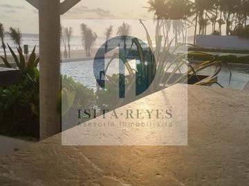 VENTA DE LOS ÚLTIMOS DEPARTAMENTOS RESIDENCIAL IKAROA A LA ORILLA DEL MAR