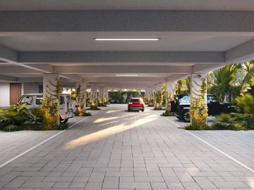 Penthouse con area de asador, alberca, area para mascotas, cigar lounge, gimnasio coworking y mas en venta Merida Norte