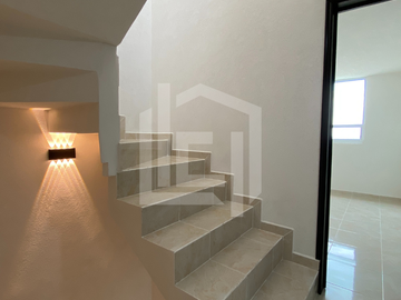 ▪️Casa en venta de estilo contemporáneo de 3 recámaras, en PRIVADAS SAN CRISTOBAL, (Mineral de la Reforma, Hgo.)