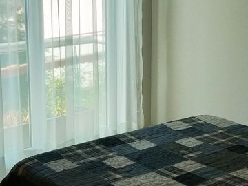 En venta departamento exterior con elevador, bussisnes center y salón de eventos, a 5 mins del metro San Joaquin.