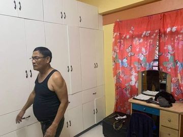 5BR House and Lot for Sale in Lancaster New City, Cavite City
