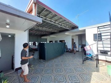 5BR House and Lot for Sale in Lancaster New City, Cavite City