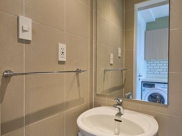 COMM12XXQW: For Sale Fully Furnished Studio with Balcony in The Residences at Commonwealth