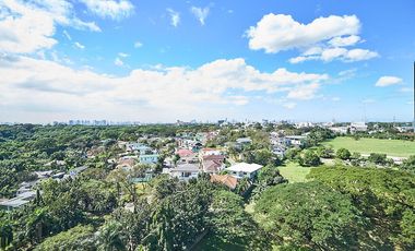 COMM12XXQW: For Sale Fully Furnished Studio with Balcony in The Residences at Commonwealth