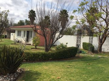 QUINTA CAMPESTRE EN VENTA EN LA HUARACHA