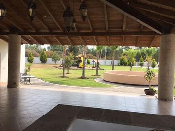 QUINTA CAMPESTRE EN VENTA EN LA HUARACHA