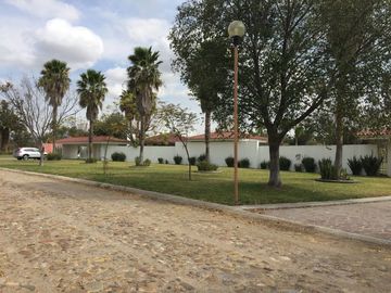 QUINTA CAMPESTRE EN VENTA EN LA HUARACHA