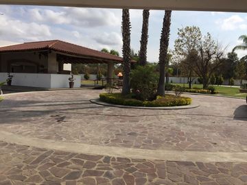 QUINTA CAMPESTRE EN VENTA EN LA HUARACHA