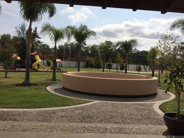 QUINTA CAMPESTRE EN VENTA EN LA HUARACHA