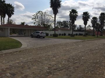 QUINTA CAMPESTRE EN VENTA EN LA HUARACHA