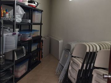 QUINTA CAMPESTRE EN VENTA EN LA HUARACHA