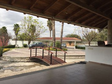 QUINTA CAMPESTRE EN VENTA EN LA HUARACHA