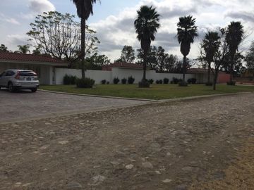 QUINTA CAMPESTRE EN VENTA EN LA HUARACHA