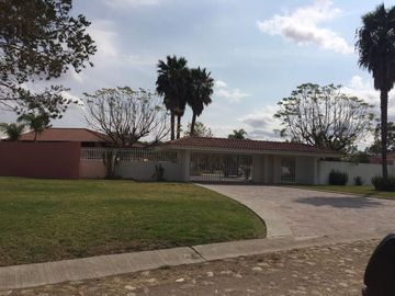 QUINTA CAMPESTRE EN VENTA EN LA HUARACHA