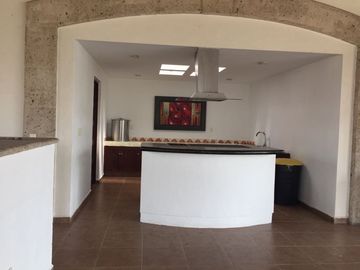 QUINTA CAMPESTRE EN VENTA EN LA HUARACHA