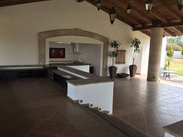 QUINTA CAMPESTRE EN VENTA EN LA HUARACHA