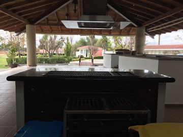 QUINTA CAMPESTRE EN VENTA EN LA HUARACHA