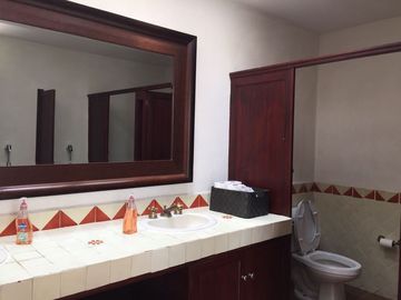 QUINTA CAMPESTRE EN VENTA EN LA HUARACHA