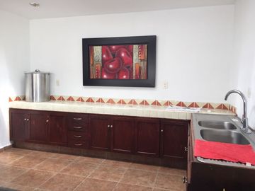 QUINTA CAMPESTRE EN VENTA EN LA HUARACHA