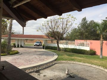 QUINTA CAMPESTRE EN VENTA EN LA HUARACHA