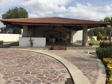 QUINTA CAMPESTRE EN VENTA EN LA HUARACHA