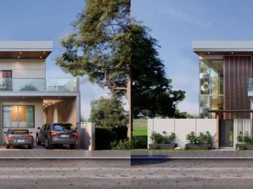 FOR SALE! 308 sqm 4 Bedroom Pre-selling House and Lot at Sonoma Residences Nuvali Laguna
