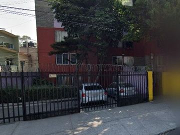 Departamento en Venta Iztacalco Francisco del Paso y Troncoso